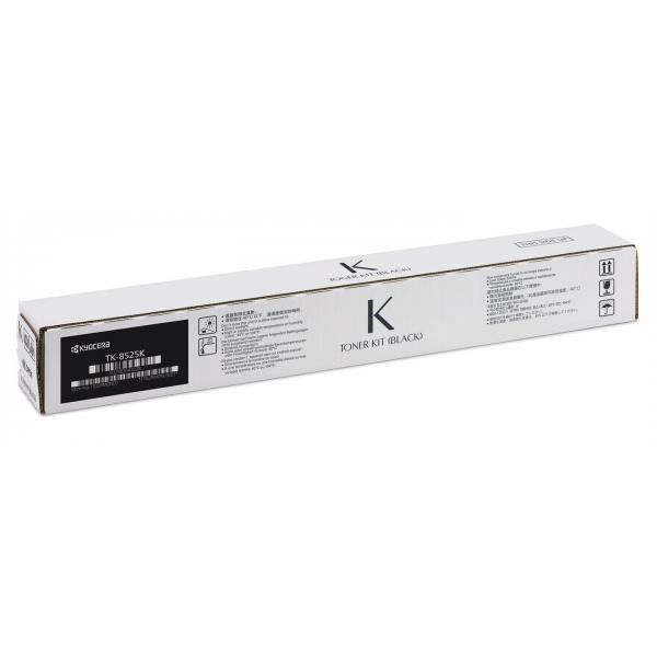 Тонер-картридж Kyocera TK-8525K для TASKalfa4052ci (1T02RM0NL0)